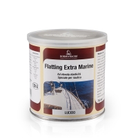 Flatting Extra Marine - lucios